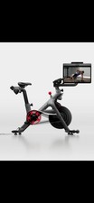 Peloton Bike+ Plus Exercise