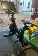Peloton PL-21 Exercise Bike