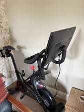 Peloton Bike