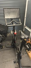 Peloton Exercise Bike