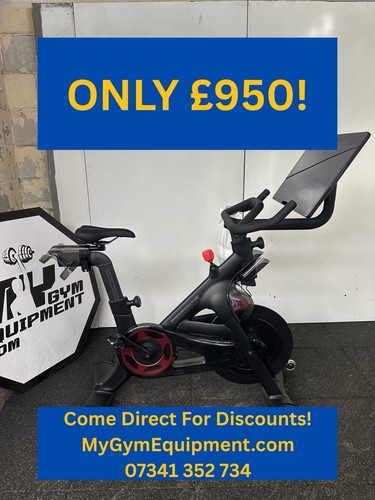 Peloton bike plus exercise - plus,