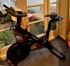 Peloton Bike