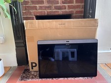 Peloton Bike+ Screen