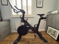 Peloton Bike (December 2022)