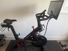 Peloton Bike