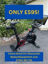 Peloton PL-21 Indoor Exercise