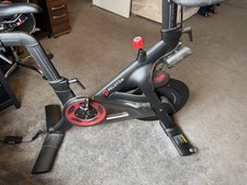 Peloton Fitness Bike