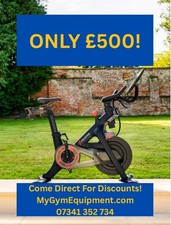 Peloton PL-21 Indoor Exercise