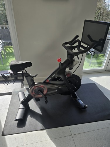 Peloton bike 2021 - peloton, in