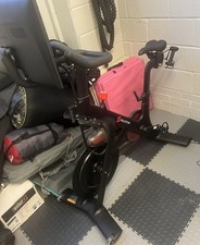 Peloton Fitness Bike - Great