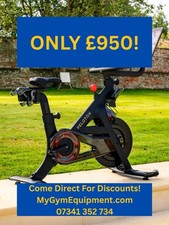 Peloton Bike+ Plus Exercise