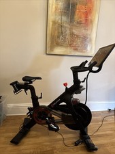 Peloton RB1VQ Indoor Bike