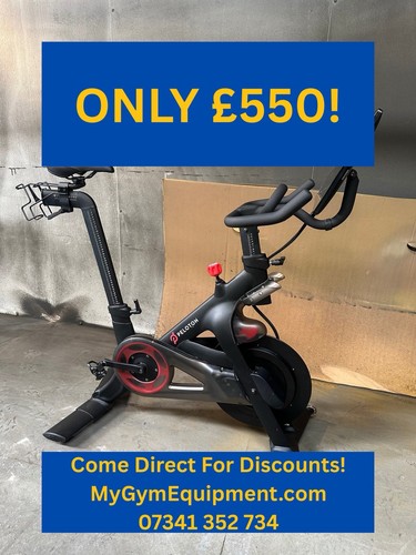 Peloton indoor exercise - peloton,