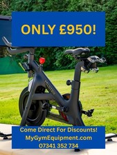 Peloton Bike+ Plus Exercise