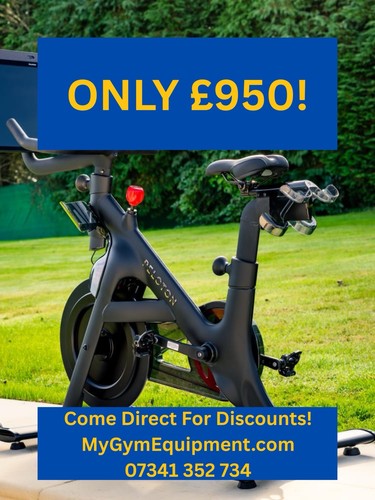 Peloton bike plus - peloton, exercise