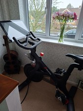 peloton bike 3rd generation