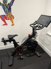 Peloton Bike, Hardly Used