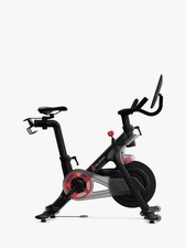 Peloton Exercise Bike
