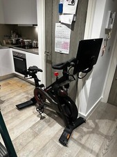 peloton bike PL 21 new york