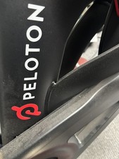 Peloton Bike 