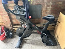 Peloton Fitness Bike Indoor
