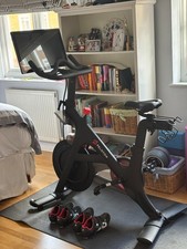 Peloton Bike – Excellent
