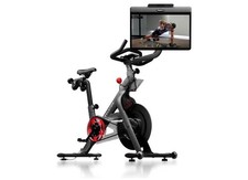 Peloton Cross Training Bike+