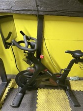 Peloton Bike