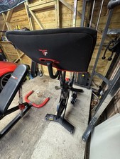 Peloton Bike (not bike+) 