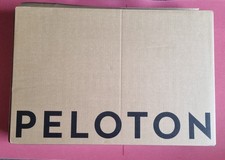 Brand new Peloton PLUS Bike+