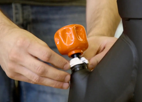 Peloton compatible bike - peloton,