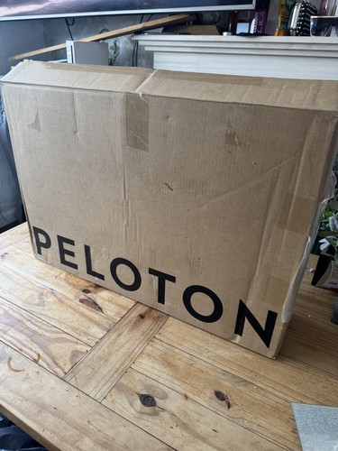 Brand new peloton ttro1 - ttro1, bike