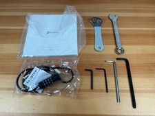 Peloton User Manual Bike