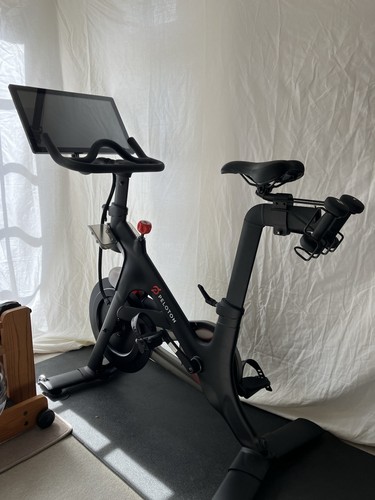 Peloton bike - peloton, (original)