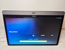 Peloton Bike+ Touchscreen