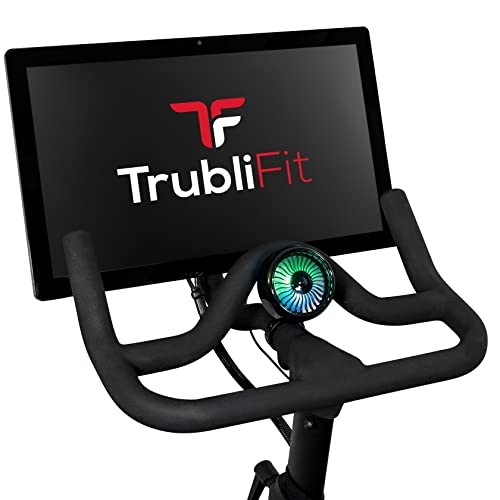 Custom fan for peloton - fan, bike