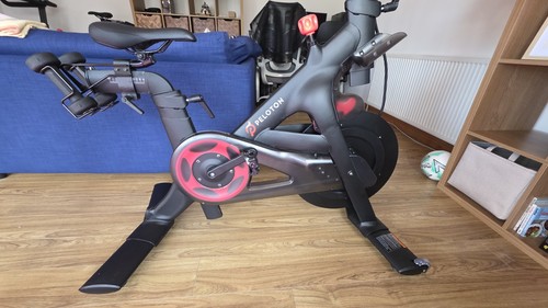Peloton original indoor - original,