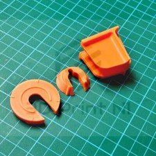 Bike Calibration Kit & wedge