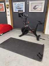 Peleton Exercise Bike