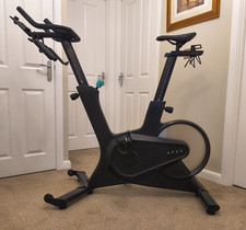 Apex Bluetooth Spin Bike