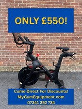 Peloton PL-21 Indoor Exercise