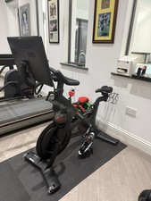 Peleton Bike PL-21 With Shoes