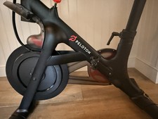 Peloton Fitness Bike