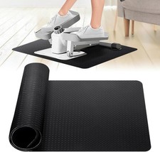 Under Desk Elliptical Mat -