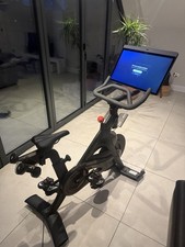 Peloton Bike Plus Exercise
