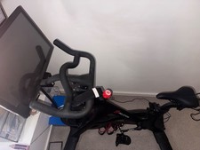 Peloton PL-21 Exercise Bike
