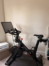 Peloton Bike+ Exercise Bike
