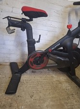 Peloton Bike With Accessories