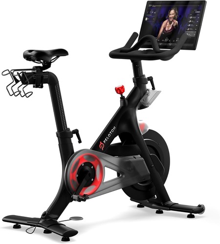 Indoor exercise bike original - exercise,
